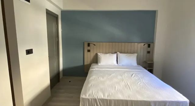 Vera Edirne, Varaa Hotelli Hotellit Marmara-alue pysäköinnillä, Pysäköinti