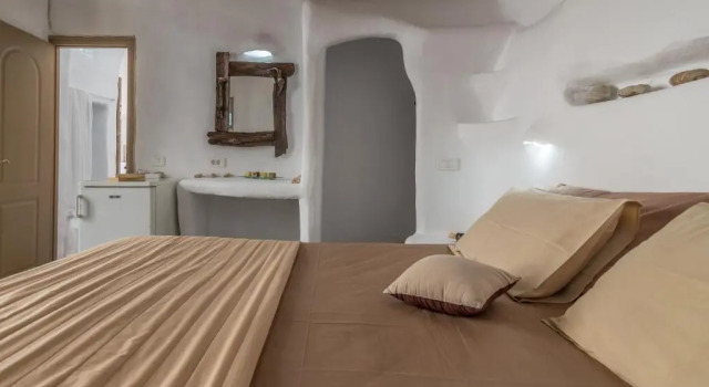 Двухместный номер Deluxe Moments rooms