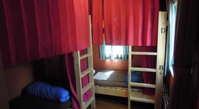 Номер Standard Bellscabin Guesthouse