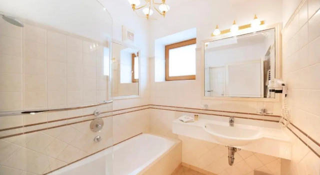Апартаменты Hotel Garni Glockenstuhl