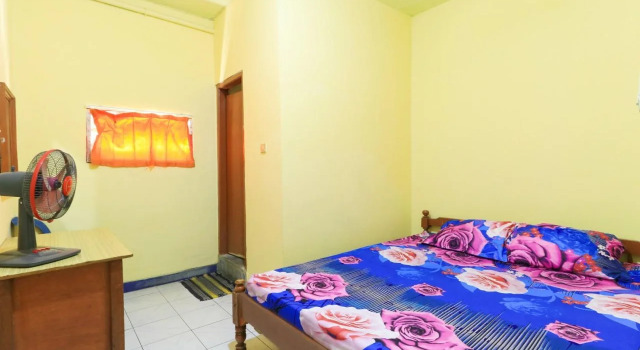 Hotel Mandiri