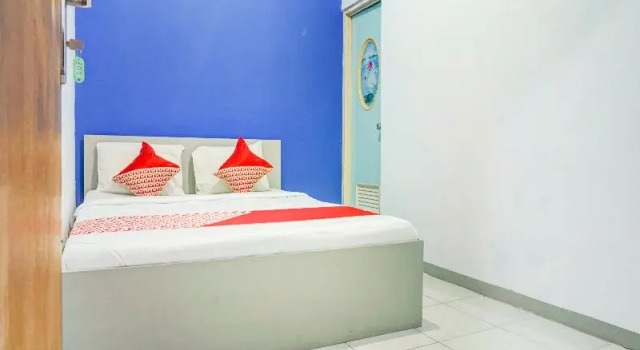 OYO 90304 Neo Central Residence, Book Hotel Grogol Jakarta