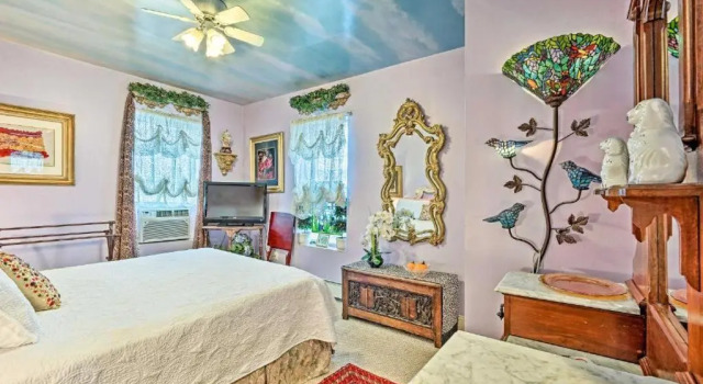 Deluxe Zimmer Beds on Clouds