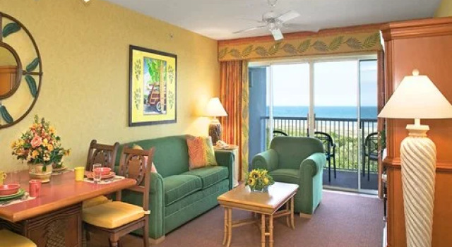Holiday Inn Club Vacations Cape Canaveral, Cape Canaveral, USA, Réserver Hôtel Cape Canaveral Space Coast