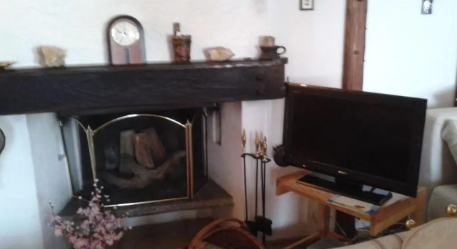 Апартаменты Chalet Erica