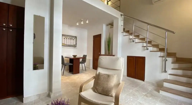 Номер Comfort Paseo Colonial - Sanctuary 2