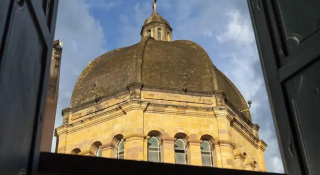 Люкс Posada del Campanario