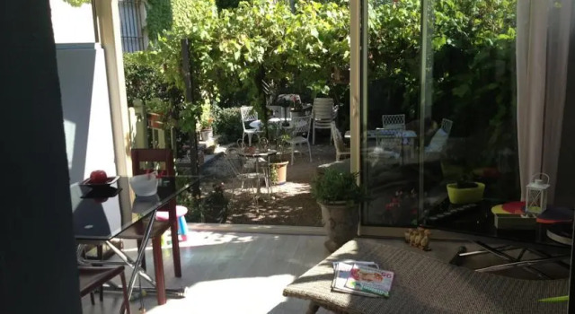 Nid-Caché, Book Hotel Aix-en-Provence Carros