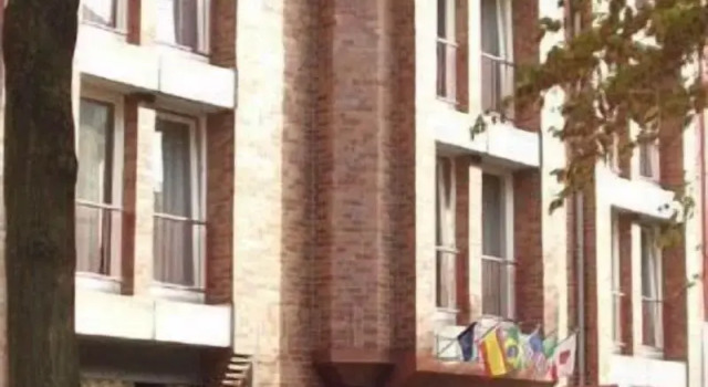 Hotel Lessing