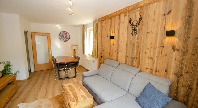 Apartment Summer Winter Fun II - 200 m From ski