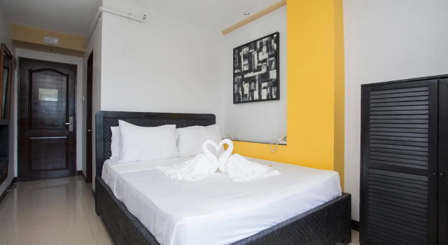 YCL Hotel Boracay