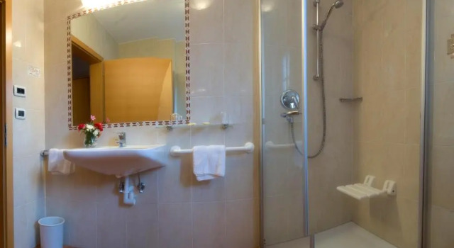 Номер Standard Hotel Löwenwirt