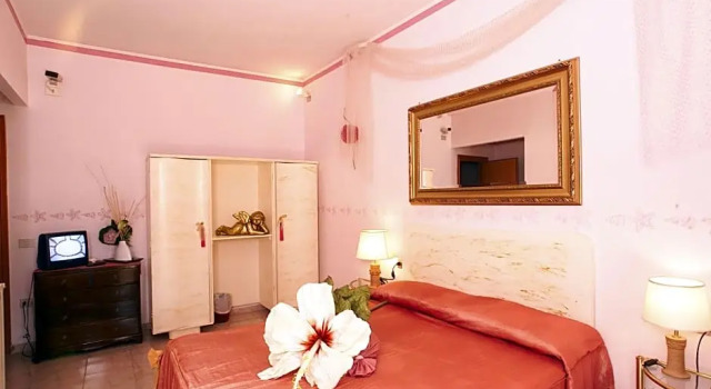 Hotel Velcamare, Забронировать Отель Отели Лацио с бассейном, Бассейн