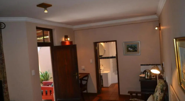 Двухместный номер Standard Foxwood House Boutique Hotel