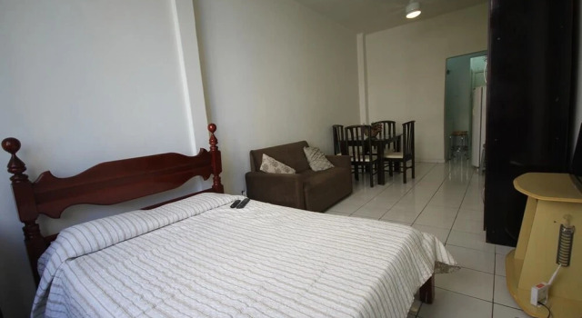 GoHouse Copacabana 301