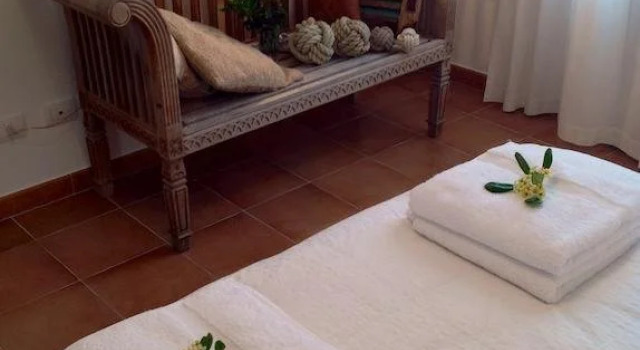 Home BB Alghero