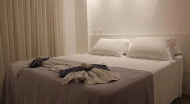 CPG02 Flat Piscina Privada em Porto, Varaa Huoneisto Porto De Galinhas Pernambuco