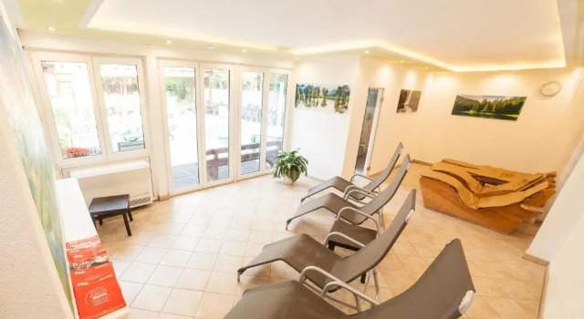 Hotel am Gutspark