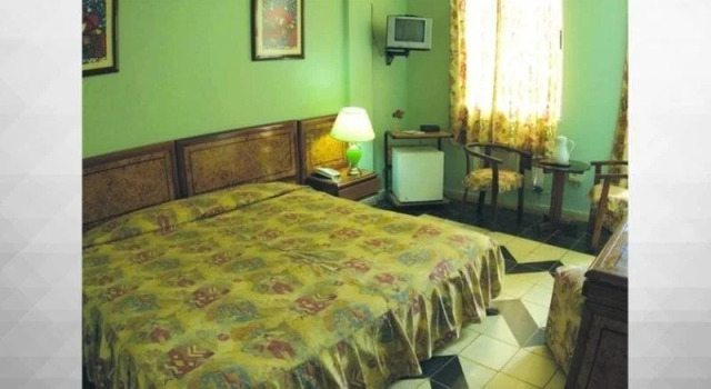 Islazul Niquero, Κράτηση Ξενοδοχείο Cueto 