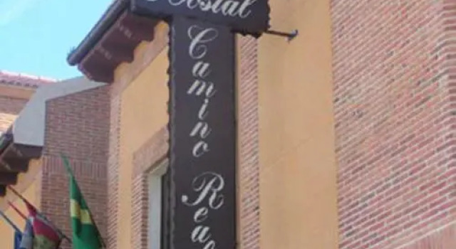Hostal Camino Real, Buchen Sie Hotel Pedrajas de San Esteban Provinz Valladolid
