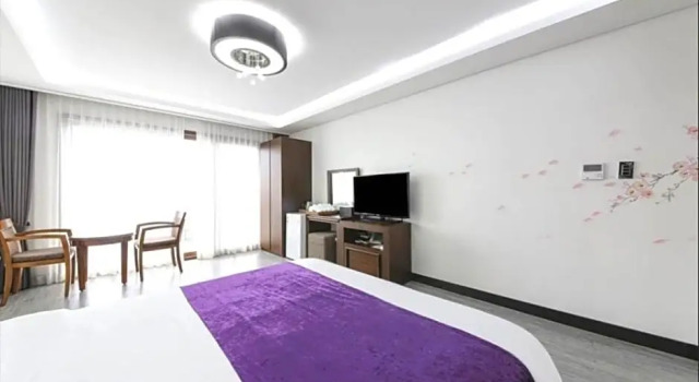 Люкс Deluxe The Seri Resort