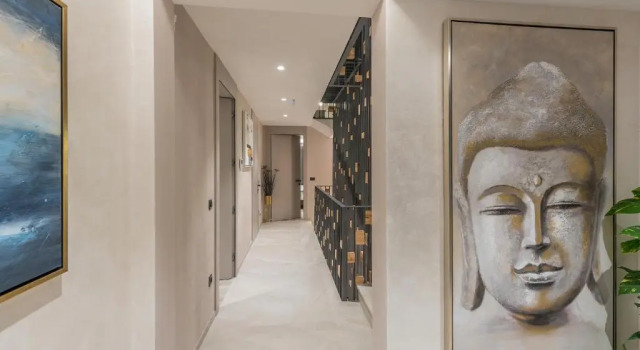 Вилла Deluxe villa Monia