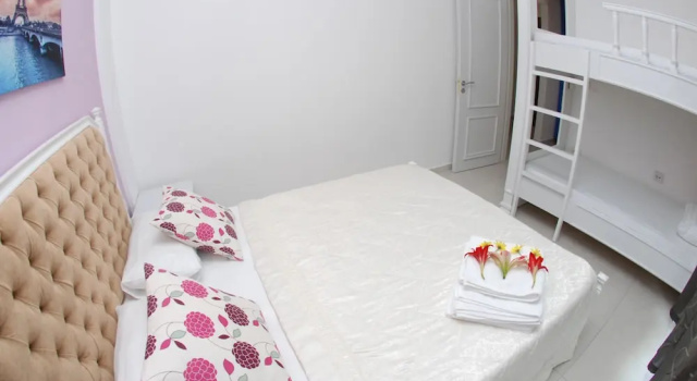 Apartment Wave Apartments Sarande