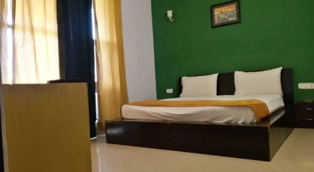 Ambrosia Service Apartment