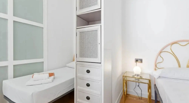 Coastal Stay in Torre de la Roca, Забронировать Апартаменты/квартира Отели в центре Торремолинос, в центре