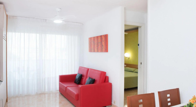 Apartment in Calafell Near the Beach, Prenota Appartamento Calafell El Baix Penedès