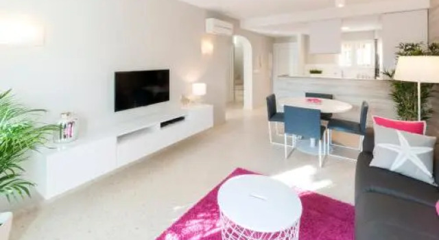 Bungalow Oliva Nova Golf, Забронировать Отель Старый город Олива Коста-де-Валенсия