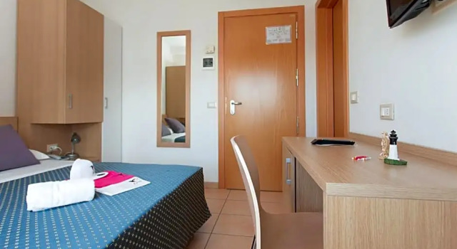 Двухместный номер Comfort Hotel Souvenir - Koolibry Hotels