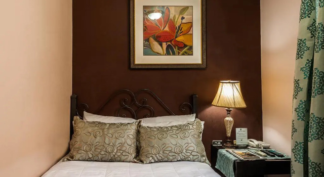 Inn at 87
