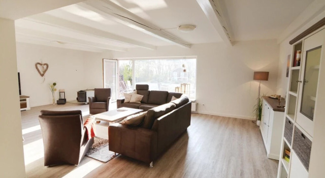 Beautiful Home in Ockholm With 5 Bedrooms and Sauna