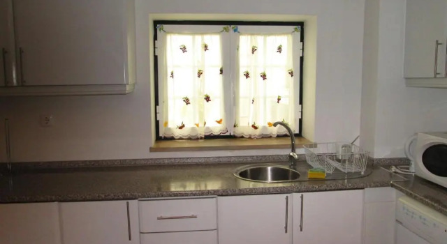 Apartmán Residência Machado
