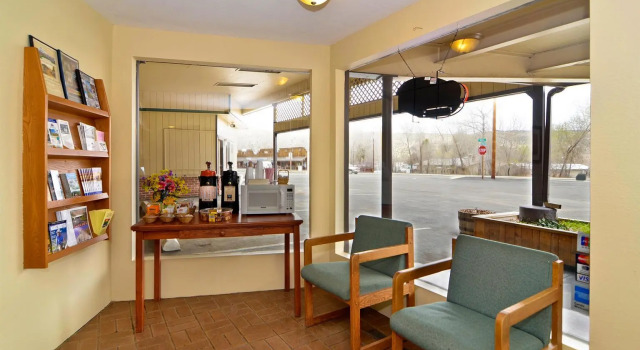 Sunset Inn John Day
