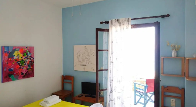 Fetsis Apartments, Забронировать Апартаменты/квартира Айос-Никитас периферия Ионические острова