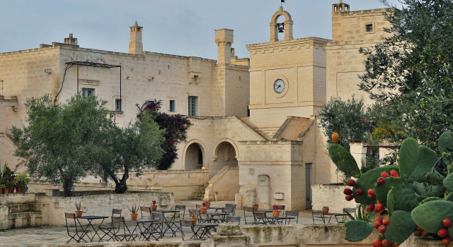 Borgo Egnazia
