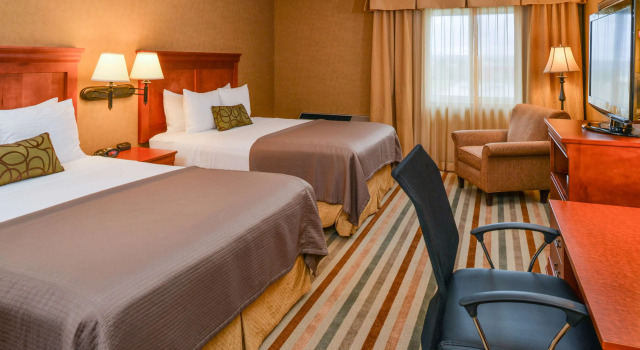 Best Western Pendleton Inn, Забронировать Отель Пендлтон штат Орегон