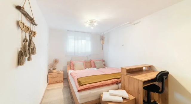 Bah Apartment