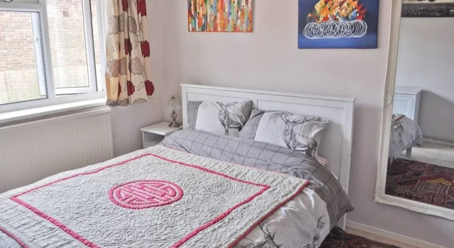 Westmorland Close, Забронировать Отель Отели Англии 3 звезды, 3*