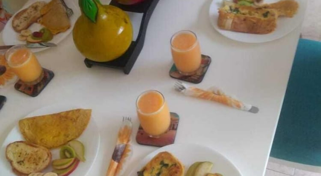 Номер Standard Hostal Cartagonova