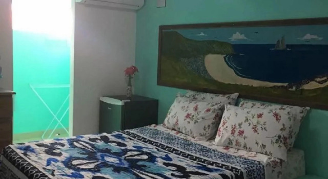 Pousada Sao Silmares, Rezervovat Hotel Hotely v Bahia se snídaní, Snídaně
