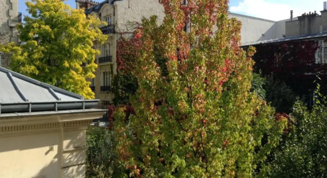 Апартаменты 52 Clichy Bed & Breakfast - Chambre dhôtes