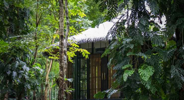 The Sense Resort Kanchanaburi
