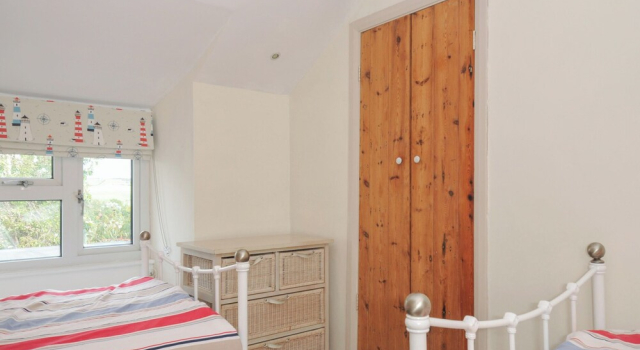 2 Porthilly Cottages, Rezervasyon Tatil Evi Merseyside villalar, Villa