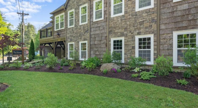 The Blowing Rock Manor, Reserva ahora Hotel Blowing Rock 