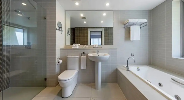 Двухместный люкс Jet Bath Rydges Resort Hunter Valley