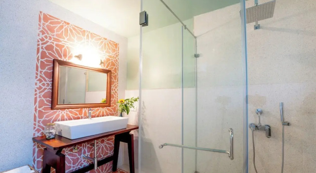 Вилла Elivaas Bludoor 5-BHK Pet Friendly Villa