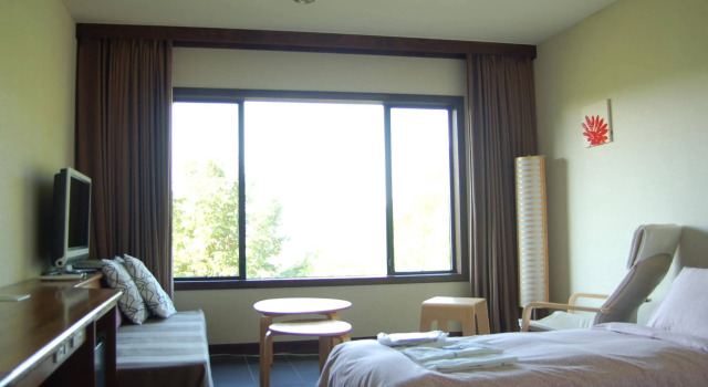 B&B Hotel Bleuet